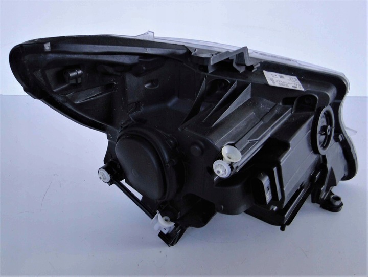 фото №11, Mercedes v клас w448 448 лампа ліва led ils