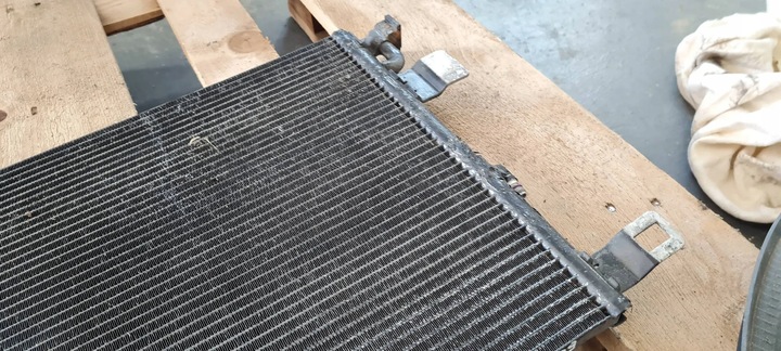 фото №7, A4 b9 8w радіаторів кондиціонера 8w0816411h a5 8w