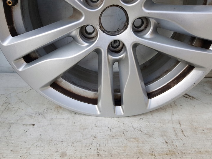 фото №11, Диски opel astra k 16 5x105 et41