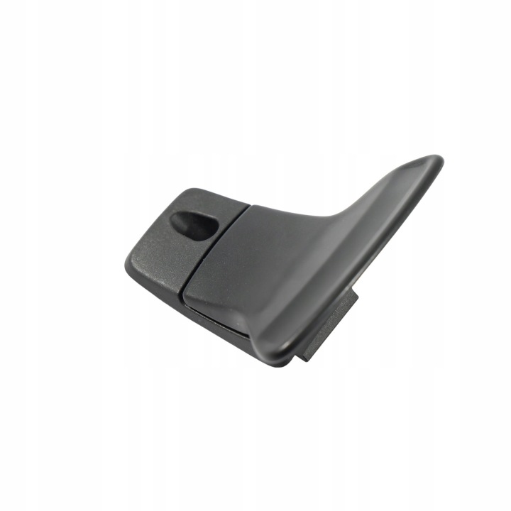 фото №11, Smart fortwo купе 453 mk3 лепестки изменения коробка передач a4512700158