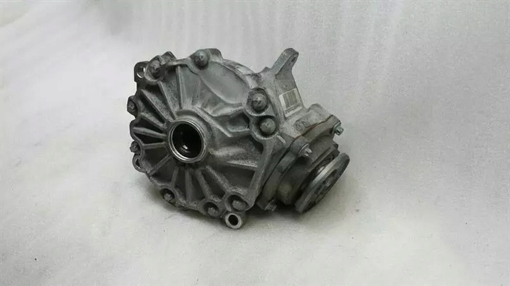 фото №1, Mercedes e class w212 передний diff a2213301302 дифференциал ratio 2.47