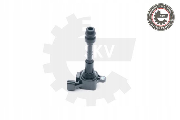 фото №12, Катушка зажигания 03skv258