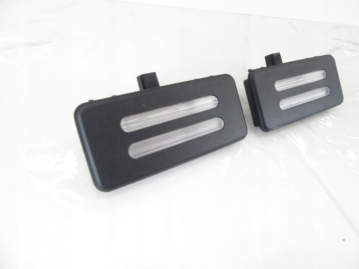 фото №10, Лампа стеля кабінна кабіни перед bmw e60 e61 e70 e81 e82 e84 e90 f25