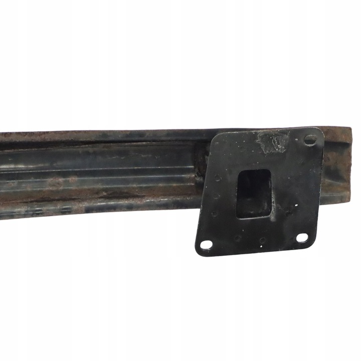фото №12, Vw volkswagen fox 5z 3d балка wzmocneinie задние бампер зад 5z0807305