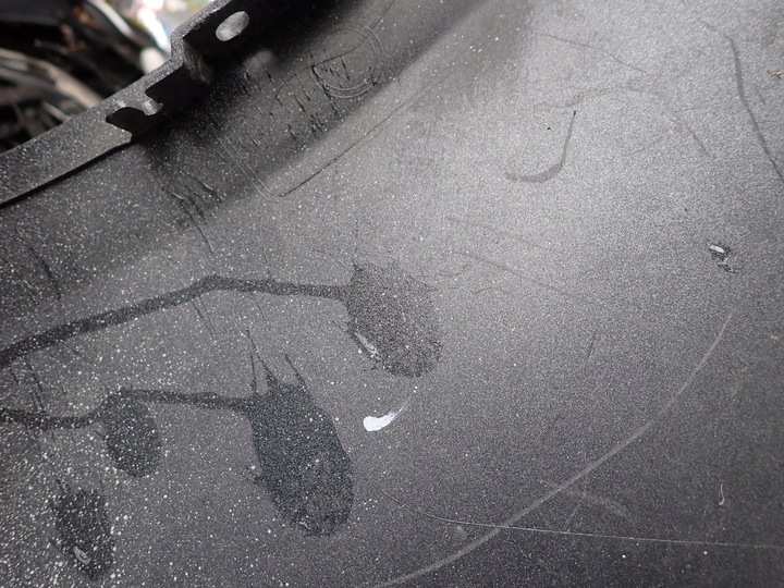 фото №13, Kia ceed iii 3 рестайлінг 21- бампер перед переднє