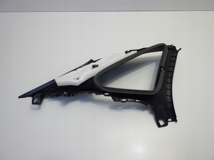 фото №5, Vw taigo 2022 захист обшивка стійка c праві зад