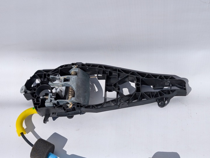 фото №9, Bmw f15 f16 f39 f45 f46 f48 mini f54 f55 f60 замок двери левые зад ag-126