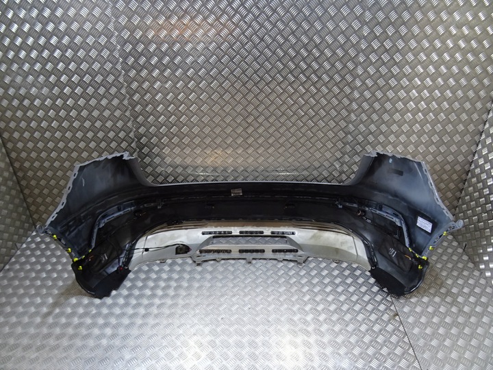 фото №9, Audi q4 e-tron suv бампер задний зад pdc 89a807301a