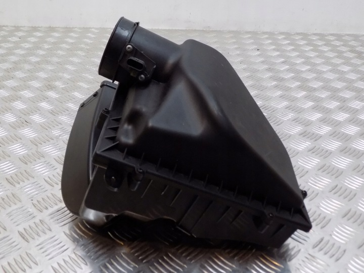 фото №8, Bmw x3 g01 x5 g05 g11 g30 корпус фільтра повітря