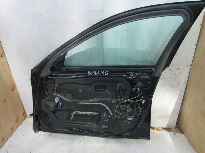 фото №11, Bmw f10 m5 двері праві передні праве перед 9628754