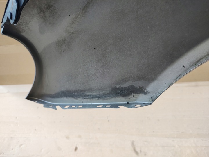 фото №16, Крило переднє праві merc clk w209 справний європа