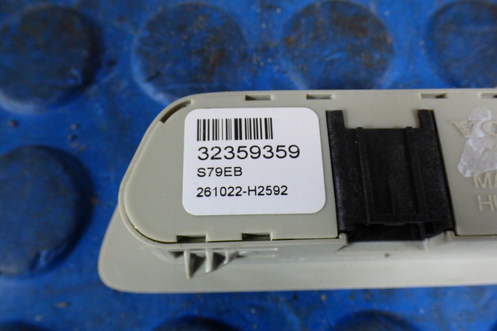 фото №7, Мікрофон 32359359 32359357 volvo xc60 ii