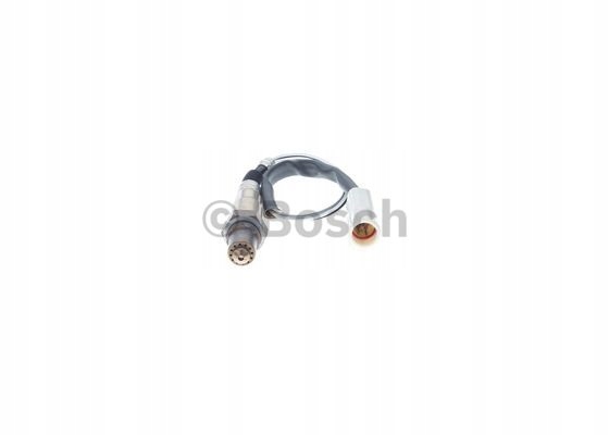 фото №15, 0258986603 bosch лямбда-зонд ford mazda
