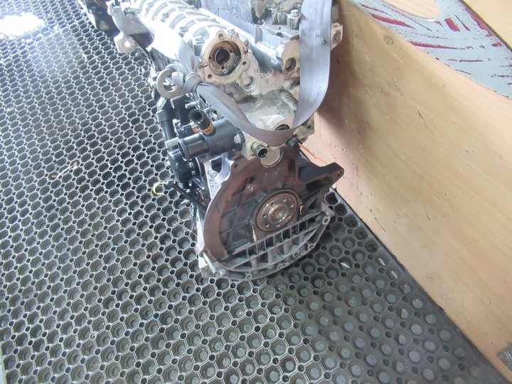 фото №6, Двигатель f5ra700 f5r700 renault laguna ii 2.0 ide