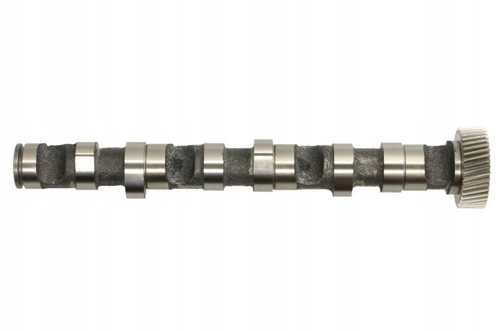 фото №1, Вал розподільний вал сторона engitech ent081003