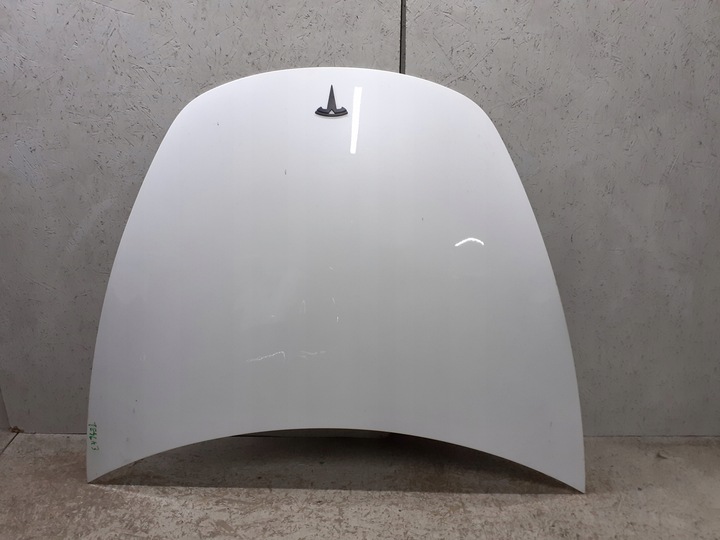 фото №1, Капот tesla модель 3 2017-2023r