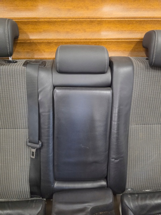 фото №13, Toyota auris ii 12-18 сидіння підігрів диван сидіння hb