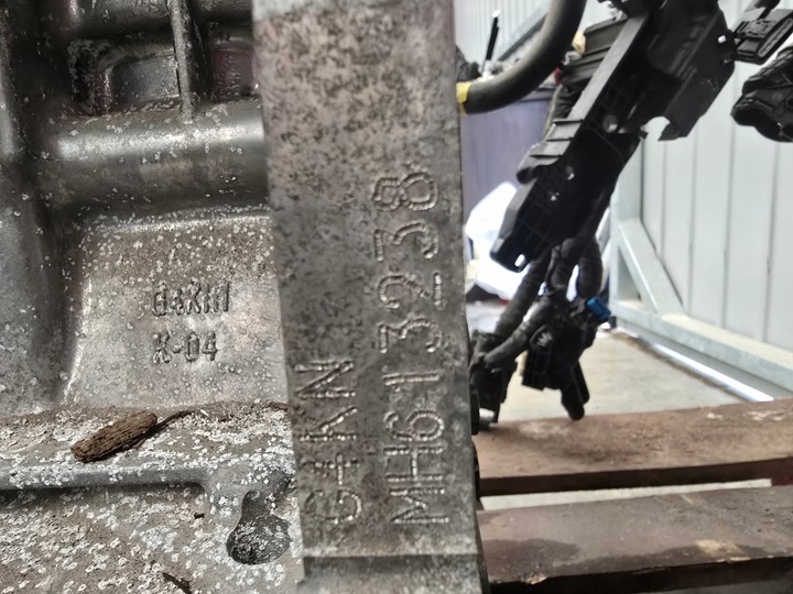 фото №11, Hyundai tucson iv 21- двигатель 4x4 2.5 usa g4kn