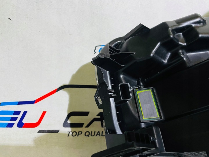 фото №11, Ford mustang mach-e gt фара права повний led 2020-2023 рік