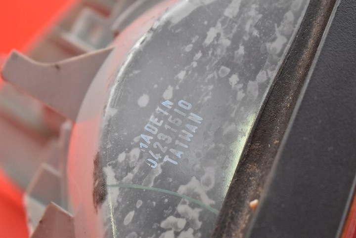 фото №7, Лампа права зад задня bmw e46 sedan 97-03