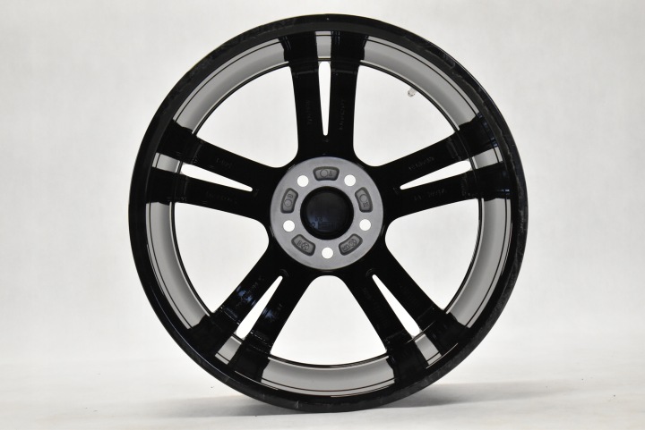 фото №16, Volvo r-design s60 s90 8x18 et42 5x108 31362839