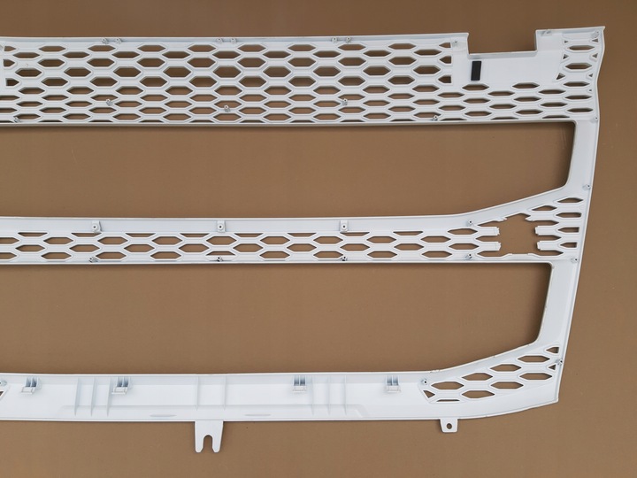 фото №7, Volvo fh5 решітка радіатора решітка радіатор оригінал 78524050