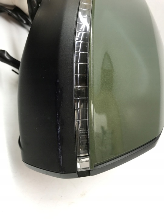 фото №9, Дзеркало ліві оригінальний 8 pin сторона асистент audi q5 80b 1k0972928