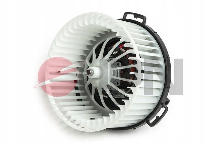 фото №2, Вентилятор интерьера jpn do mazda 5 1.8 2.0 cd 2.3