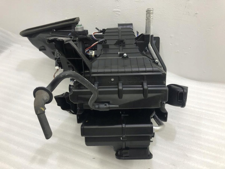 фото №11, Отопитель комплектная hyundai i20 1.4 eu