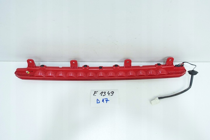 фото №4, Третє світло сплав hyundai tucson iv 2020- 92700-n70