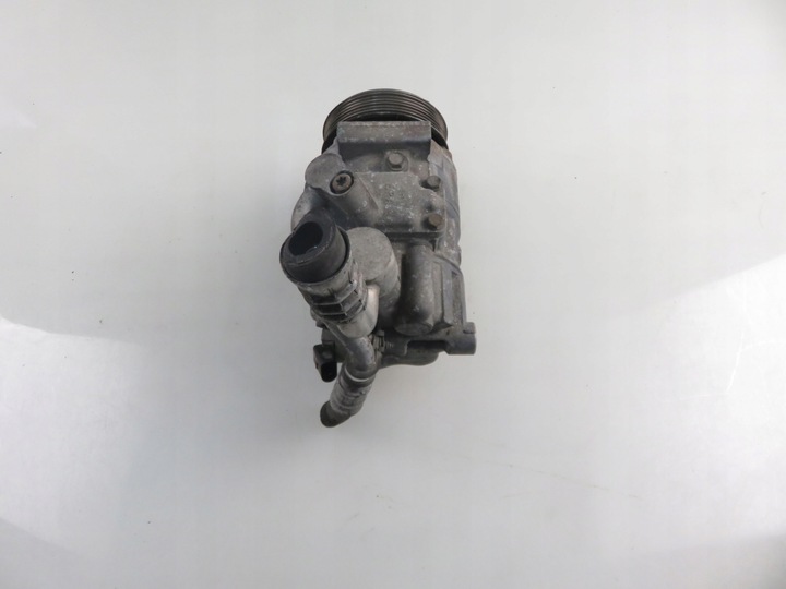 фото №5, Компрессор кондиционера seat altea 1.9 tdi 1k0820803q