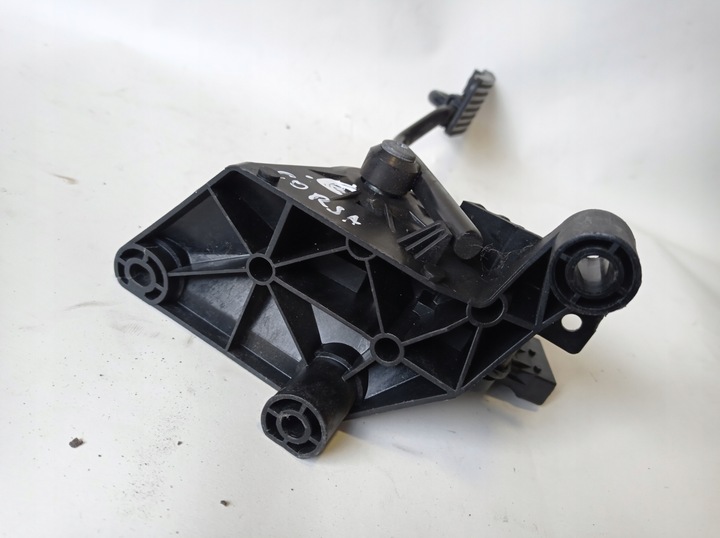 фото №5, Потенциометр педаль газа opel corsa c 9129857