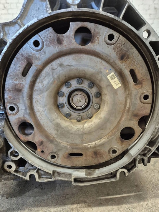 фото №7, Автоматична коробка передач коробки передач audi a7 s7 4g