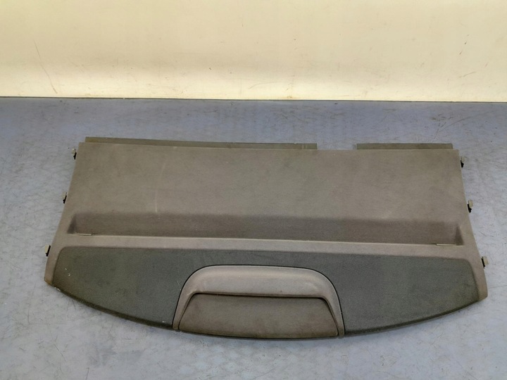 фото №1, Vw phaeton полка багажника ролета 3d5863413ee