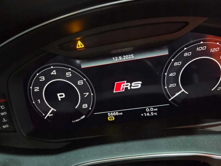 фото №16, Audi a6 rs6 4k c8 23r кпп кпп / коробка передач vnl 8hp95a