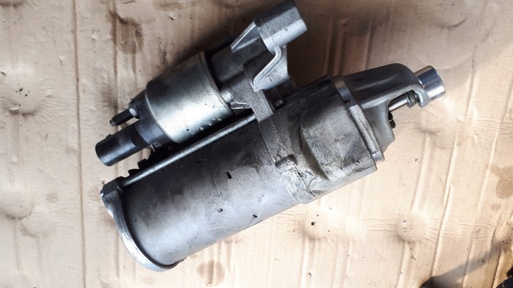 фото №8, S4 b9 a4 8w стартер 3.0 tfsi 06m911021 s5 8w