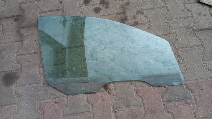 фото №1, Скло права перед ford focus 98r 5d mk1