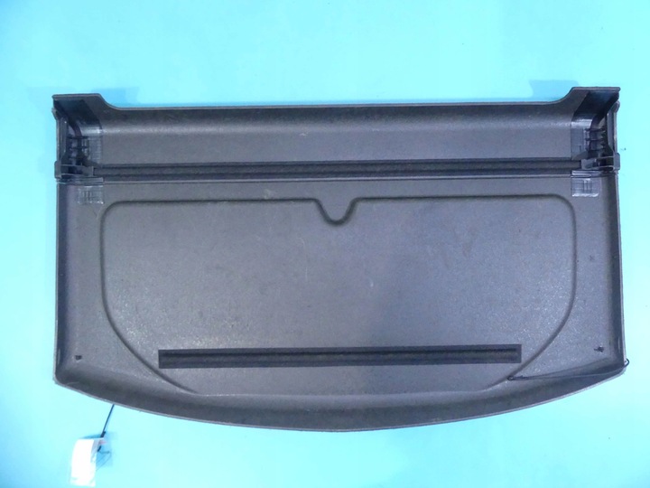 фото №6, Полиця зад задня багажник nissan almera n16