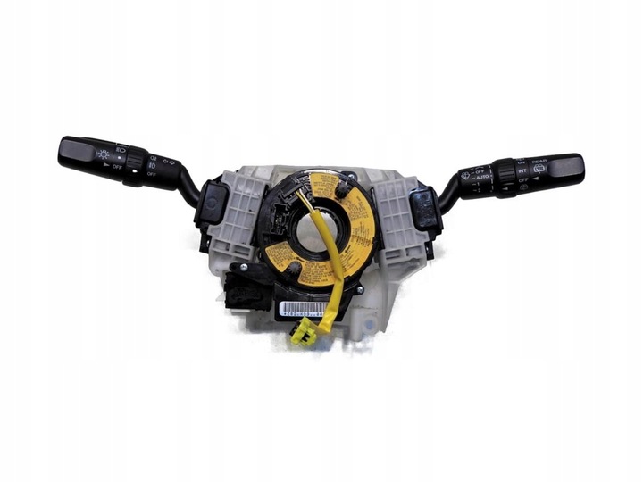 фото №1, Перемикач комбінований стрічка mazda 5 i рестайлінг