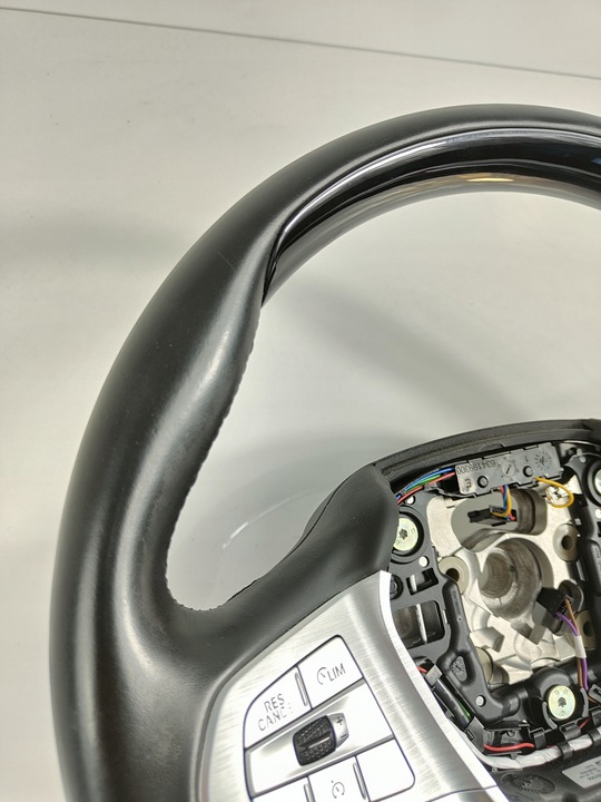 фото №9, Bmw 5 g30 g31 individual руль с подогревом