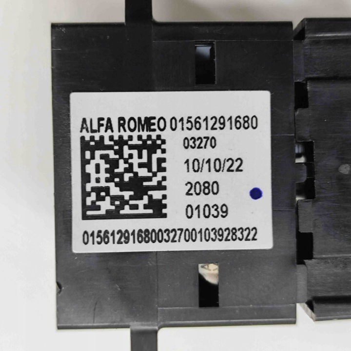 фото №7, Usb alfa romeo giulia 952_ 1561291680 28338707 2.0l 206kw 2023