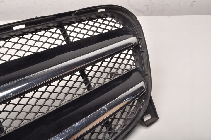 фото №11, Mercedes gla w156 решётка решётка радиатора a1568880460 a0008880060