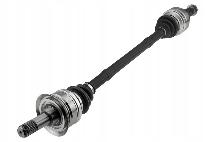 фото №1, Nty полуось приводная npw-bm-191