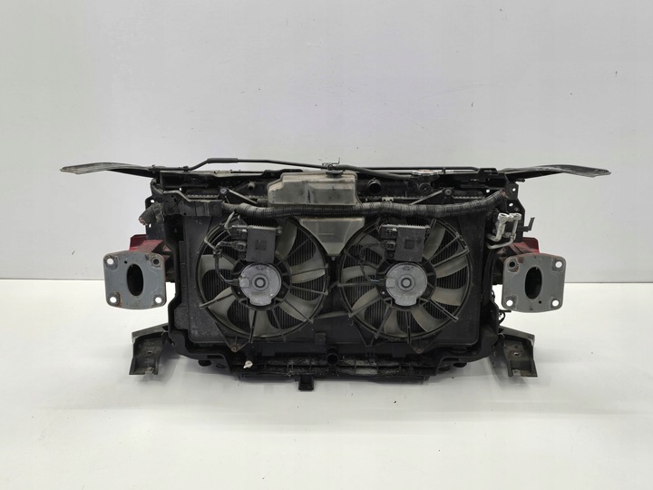 фото №6, Mazda 6 gj 14r pas переднее усилитель 2.2 skyactive 41v