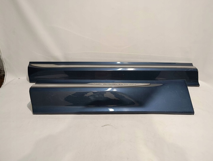 фото №1, Планки дверь перед зад левая volvo xc60 ii 31440304 31440302