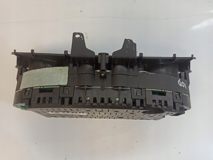 фото №7, Seat ibiza 6l спидометр приборы 6l0920801c