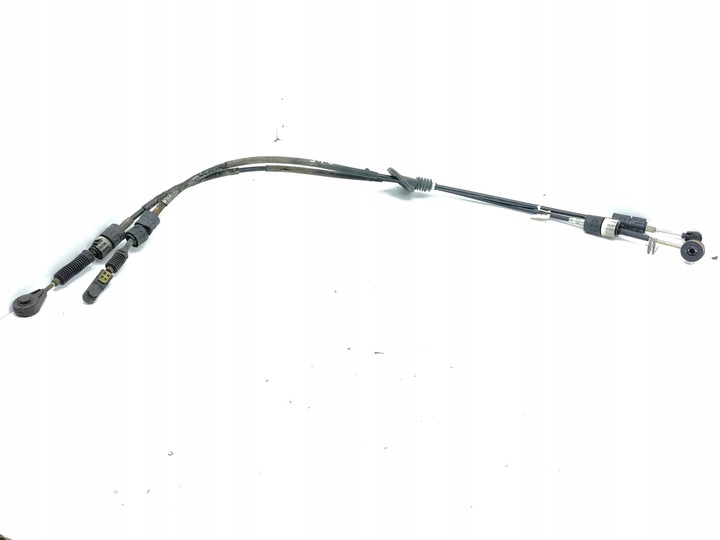 фото №1, Ford focus c-max 2005 трос зміни коробки передач