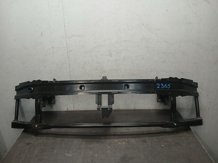 фото №1, Балка бампера перед vw passat b9 3j0807109f