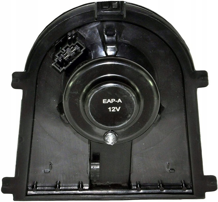 фото №14, Двигатель вентилятор vw a3/g4/bora/polo/arosa/octavia 9