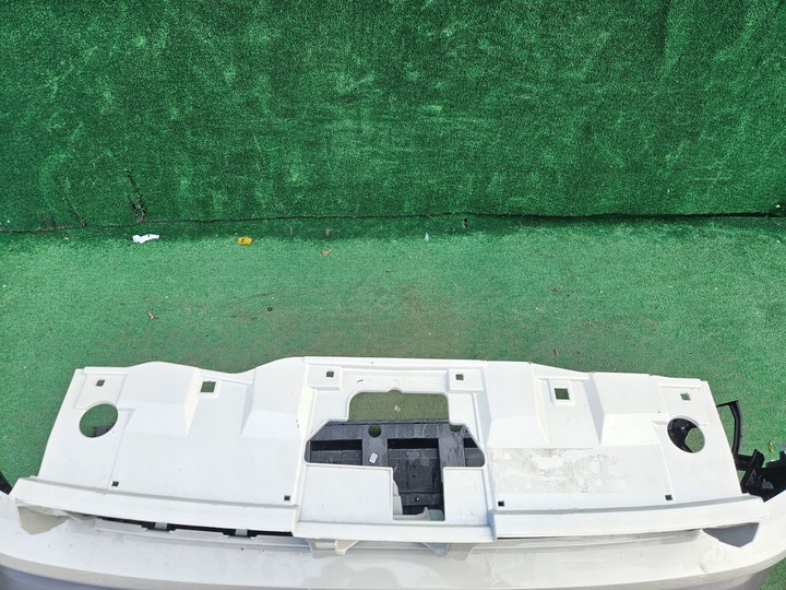 фото №10, Бампер переднее dacia duster iii 2024 год